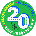 Vélo en Têt Perpignan fête ses 20 ans les 1 et 2 octobre 2022