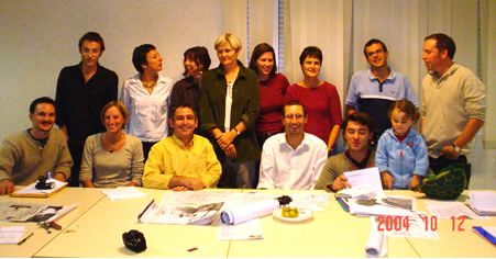 Les journées de l’Atelier d’Urbanisme