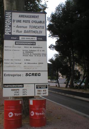Combien d’euros pour le vélo en ville ?