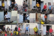 Warm Showers : hospitalité pour les cyclorandonneurs à travers le monde
