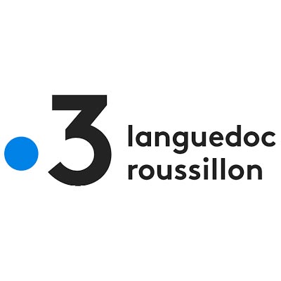 La vélo-école sur France 3 Languedoc-Roussillon