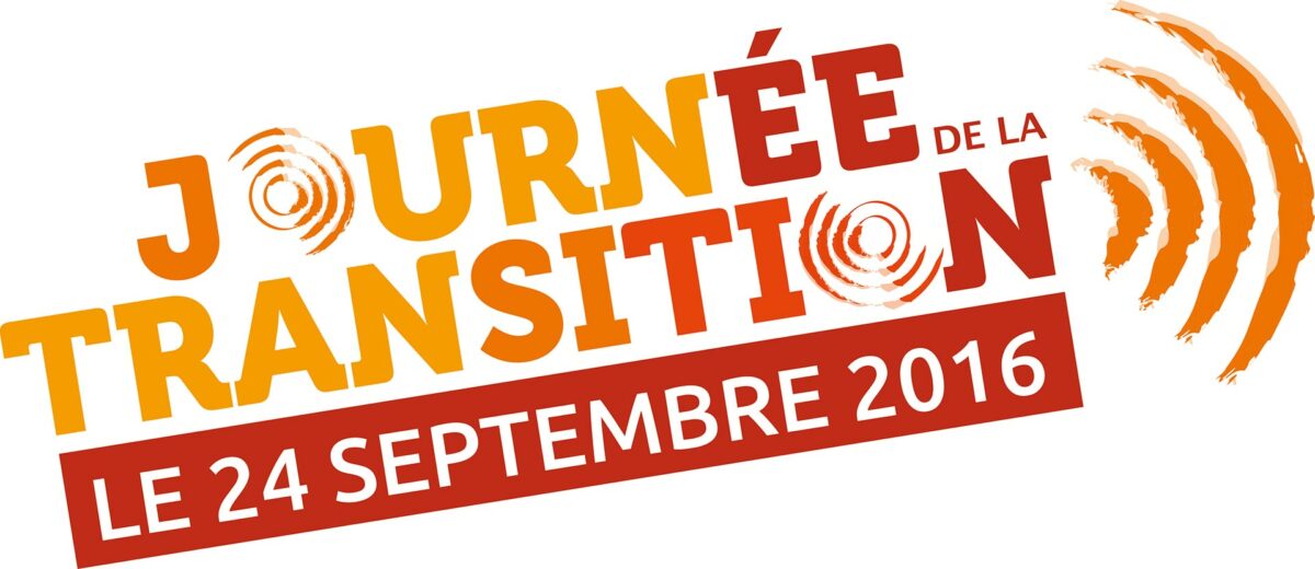 Journée de la transition citoyenne