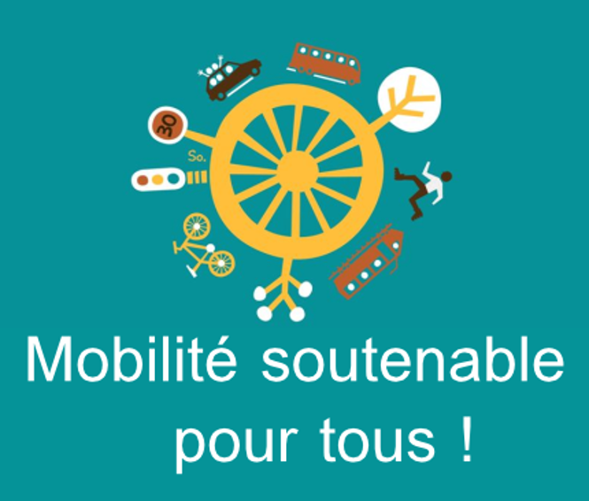 Une mobilité soutenable pour tous !