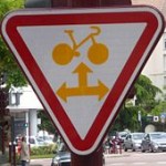 Le cédez-le-passage cycliste au feu, un aménagement pertinent et peu coûteux