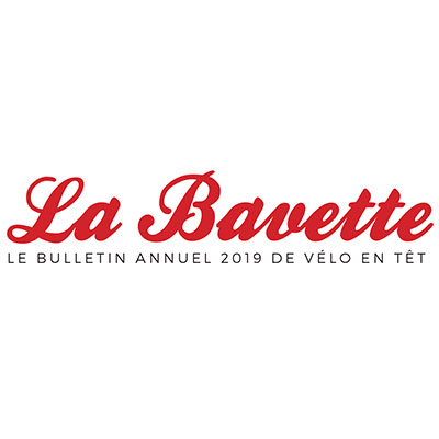 Plus qu’une Bavette, des propositions pour une véritable politique cyclable !