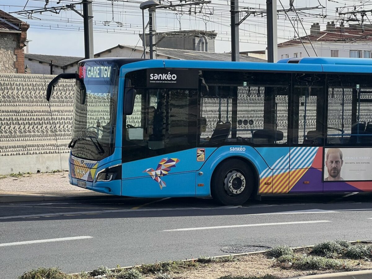 Plan Climat Air Énergie de Perpignan Méditerranée : quelle ambition pour une mobilité soutenable ?