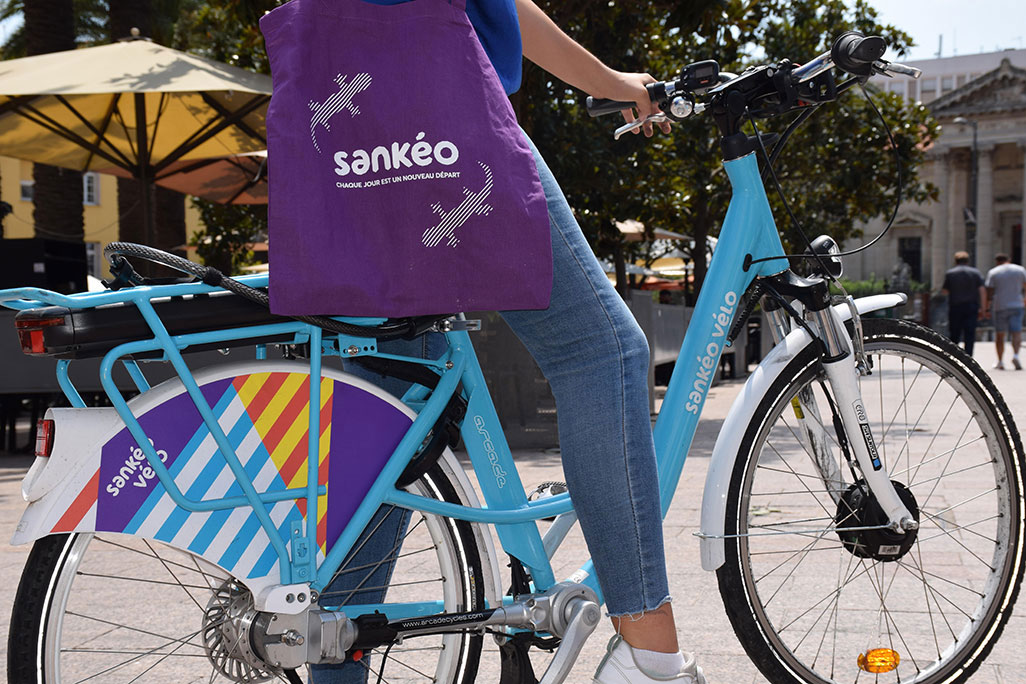 Vélo en Têt ne propose pas de vélo à la location