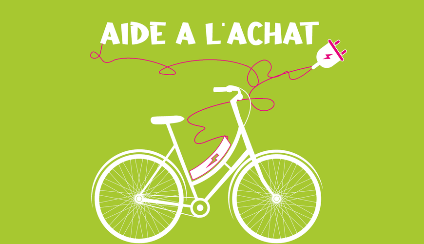 Aides à l’achat d’un vélo pour les habitants des PO